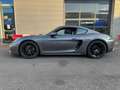 Porsche Cayman 718 Grijs - thumbnail 8