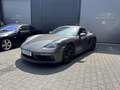 Porsche Cayman 718 Grijs - thumbnail 3