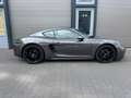 Porsche Cayman 718 Grijs - thumbnail 9