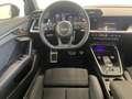 Audi A3 40 TFSI e 204ch S line S tronic 6 Blanc - thumbnail 6