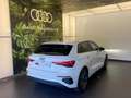 Audi A3 40 TFSI e 204ch S line S tronic 6 Blanc - thumbnail 4