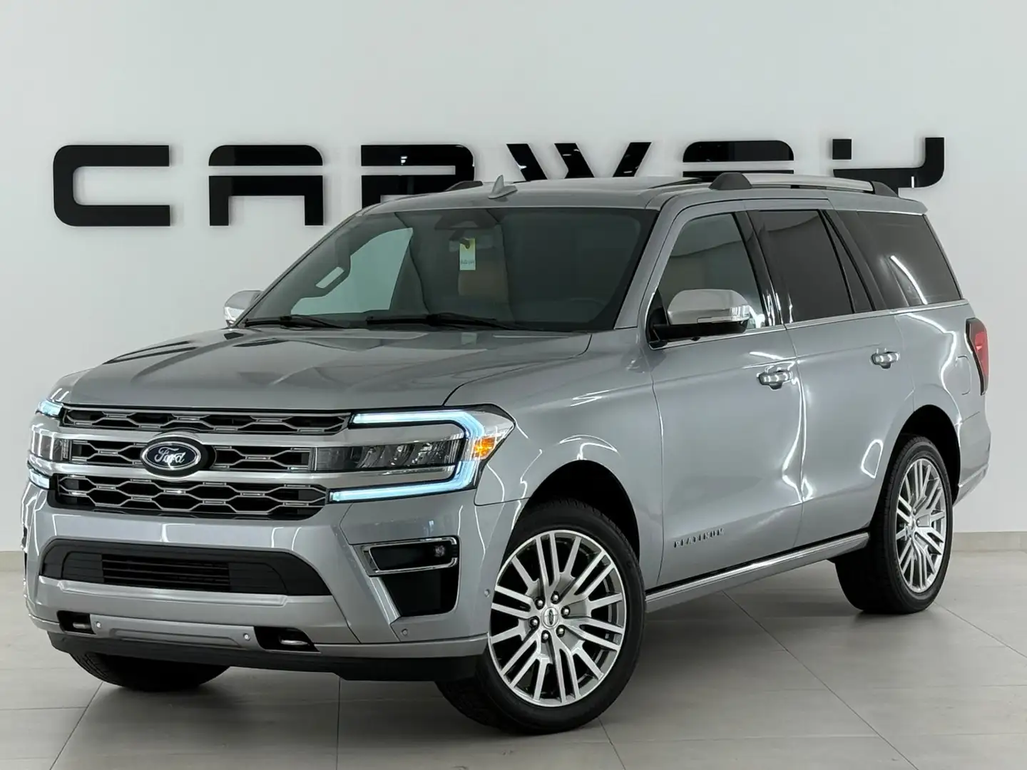 ford expedition