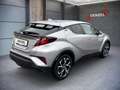 Toyota C-HR - 1,8 l Hybrid 4x2, Club, CVT - thumbnail 4