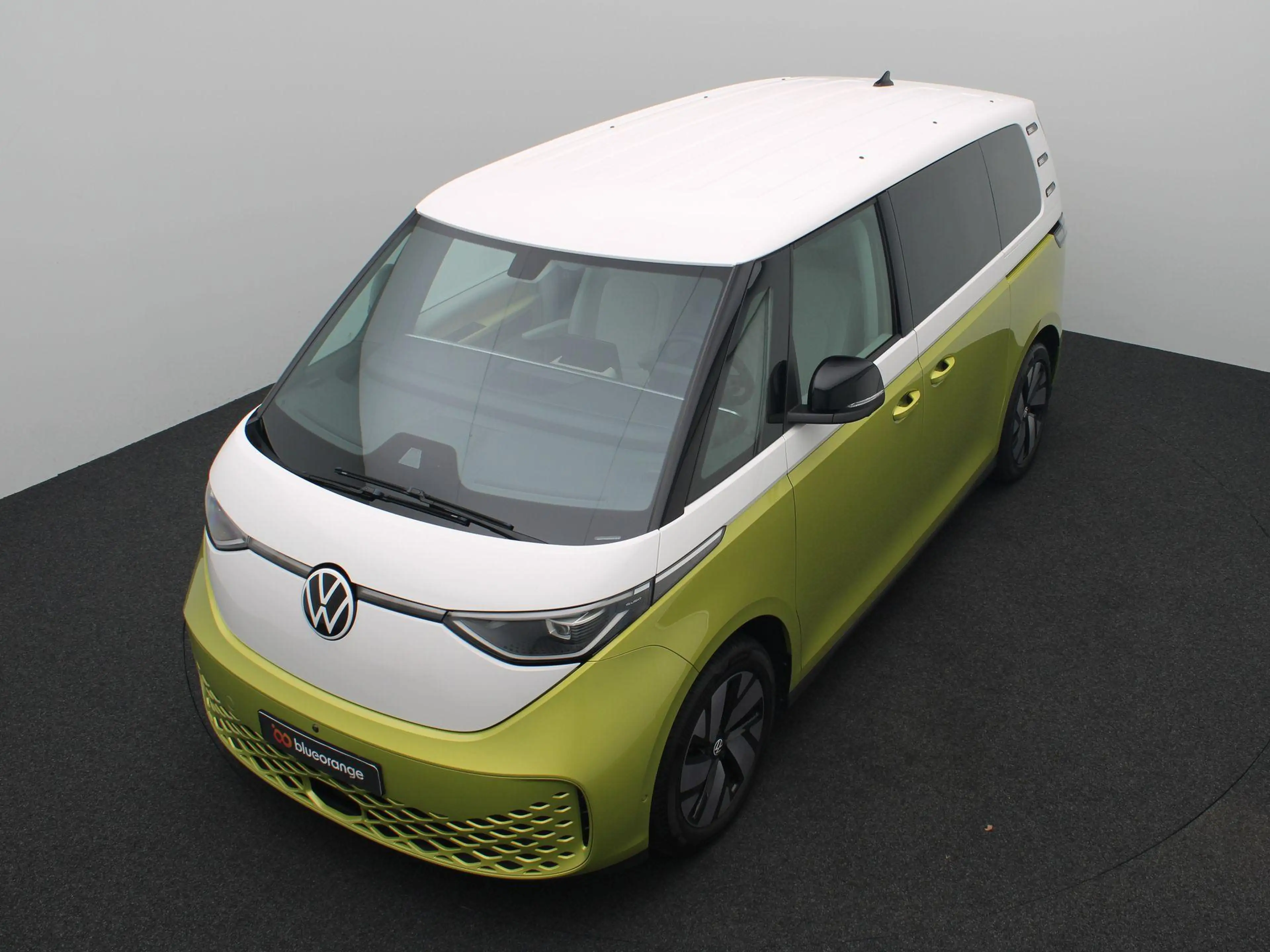 Volkswagen ID. Buzz Pro 77kWh 204PK Aut. SOH 96,04%, 360gr. Camera, Ma — photo 14