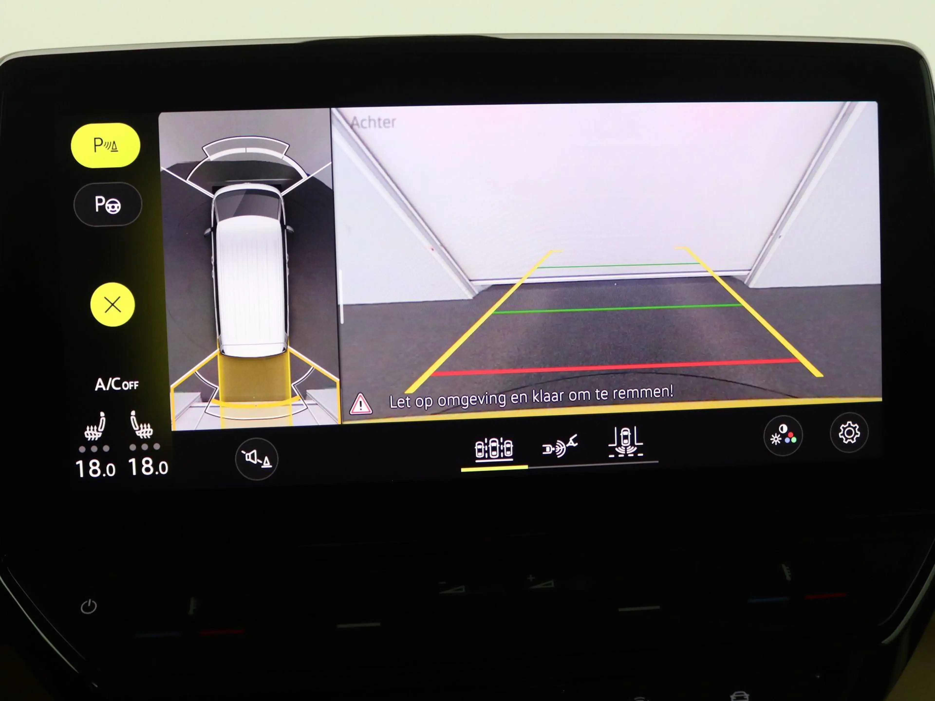Volkswagen ID. Buzz Pro 77kWh 204PK Aut. SOH 96,04%, 360gr. Camera, Ma — photo 30