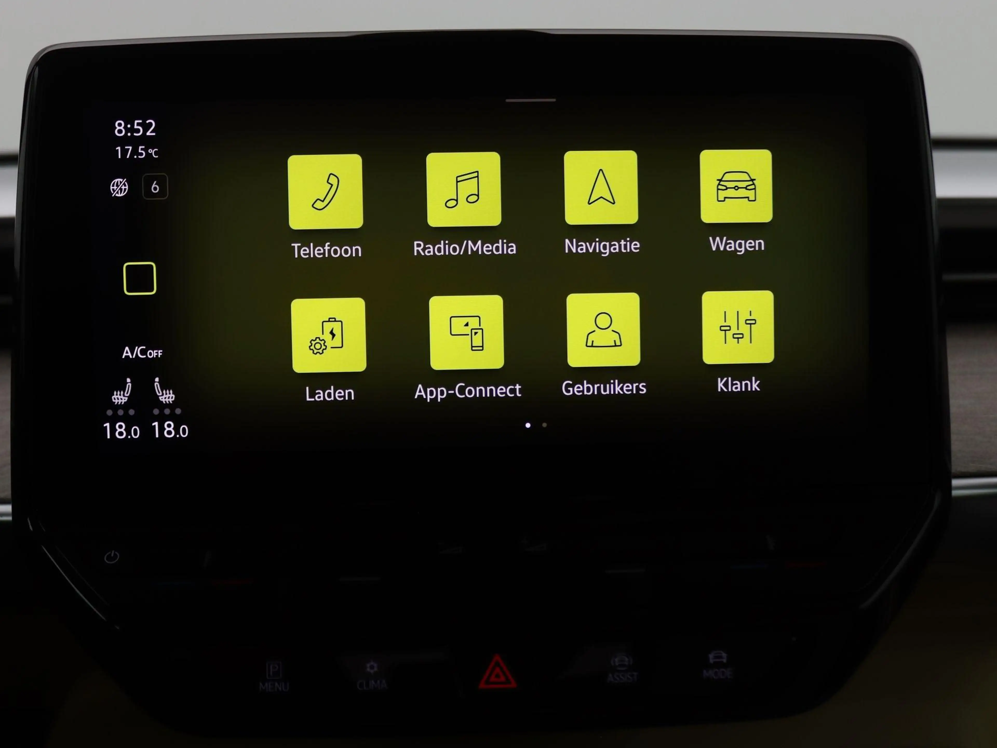 Volkswagen ID. Buzz Pro 77kWh 204PK Aut. SOH 96,04%, 360gr. Camera, Ma — photo 25