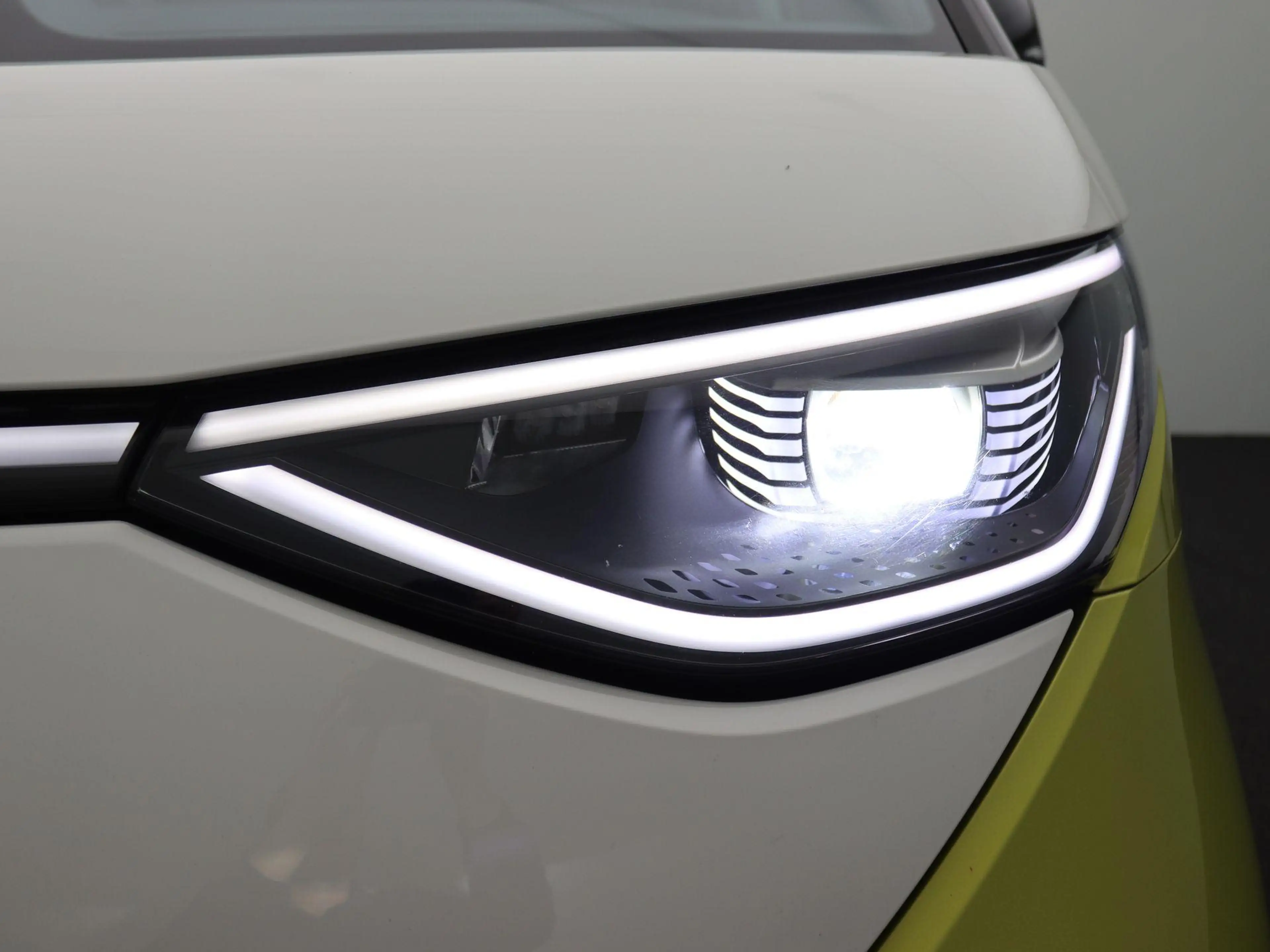 Volkswagen ID. Buzz Pro 77kWh 204PK Aut. SOH 96,04%, 360gr. Camera, Ma — photo 46