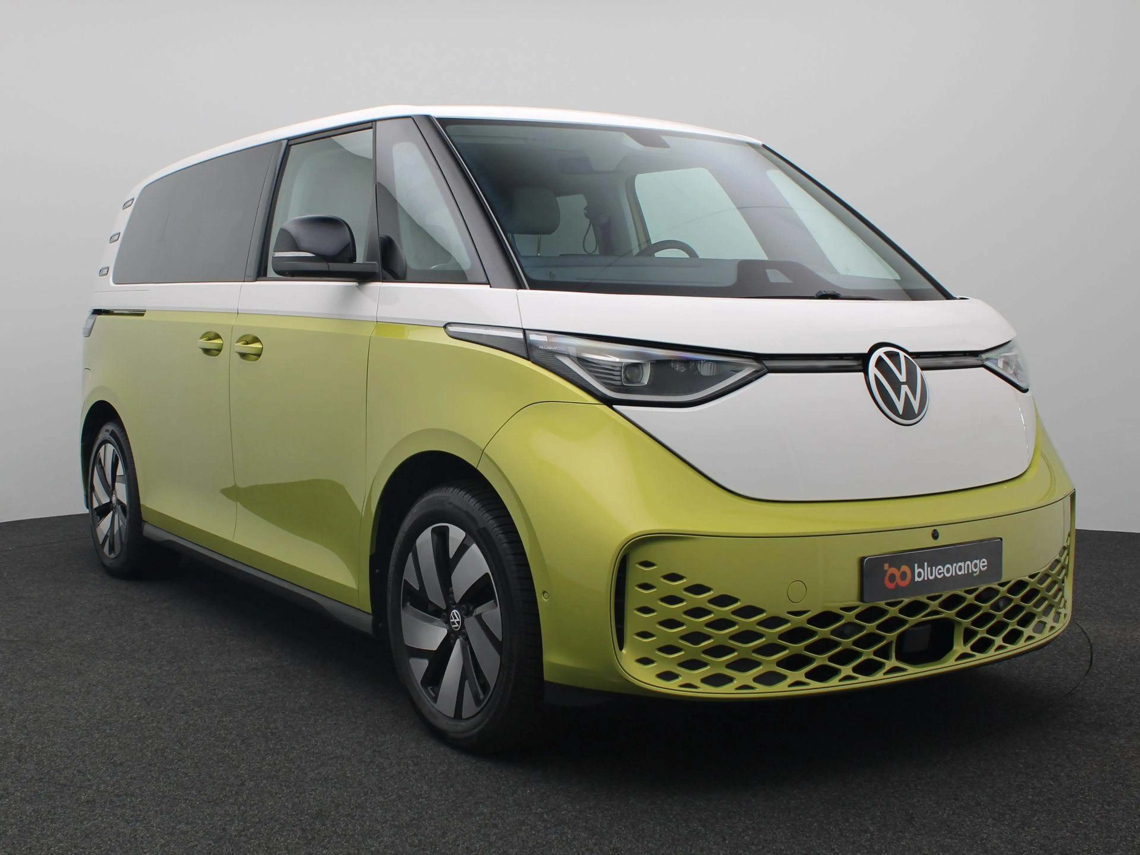 Volkswagen ID. Buzz Pro 77kWh 204PK Aut. SOH 96,04%, 360gr. Camera, Ma — photo 12