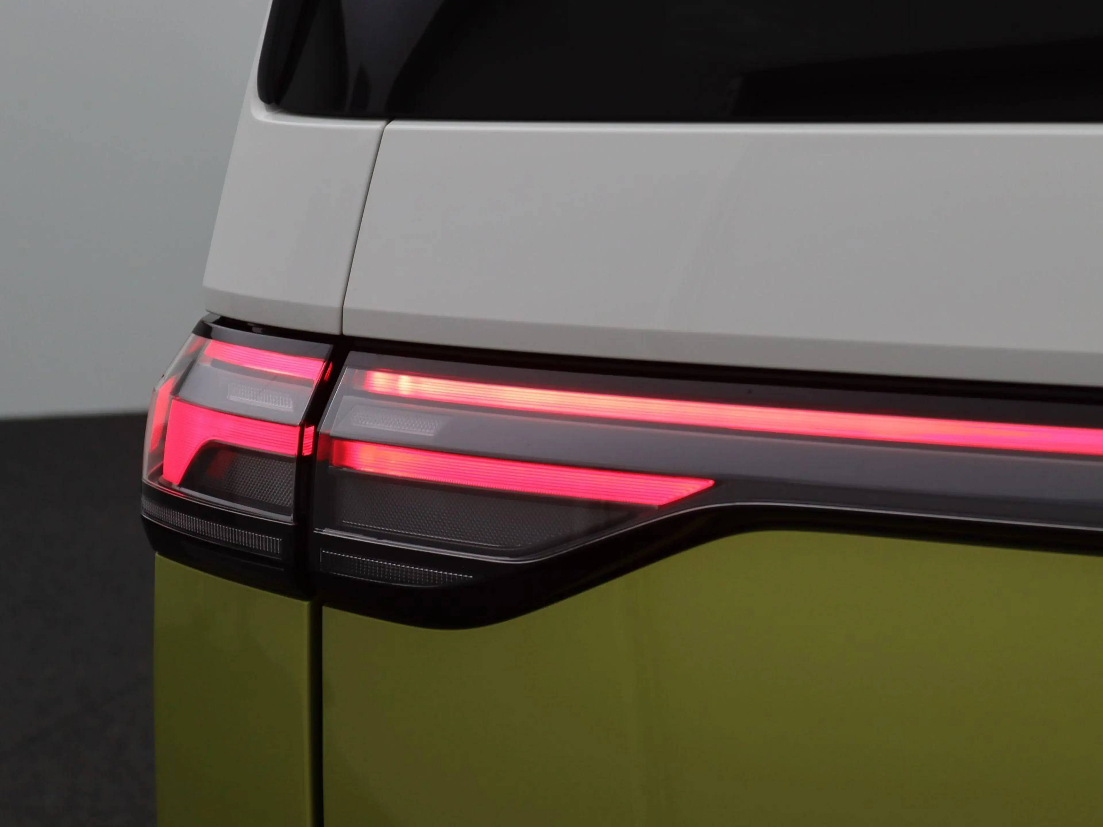 Volkswagen ID. Buzz Pro 77kWh 204PK Aut. SOH 96,04%, 360gr. Camera, Ma — photo 47