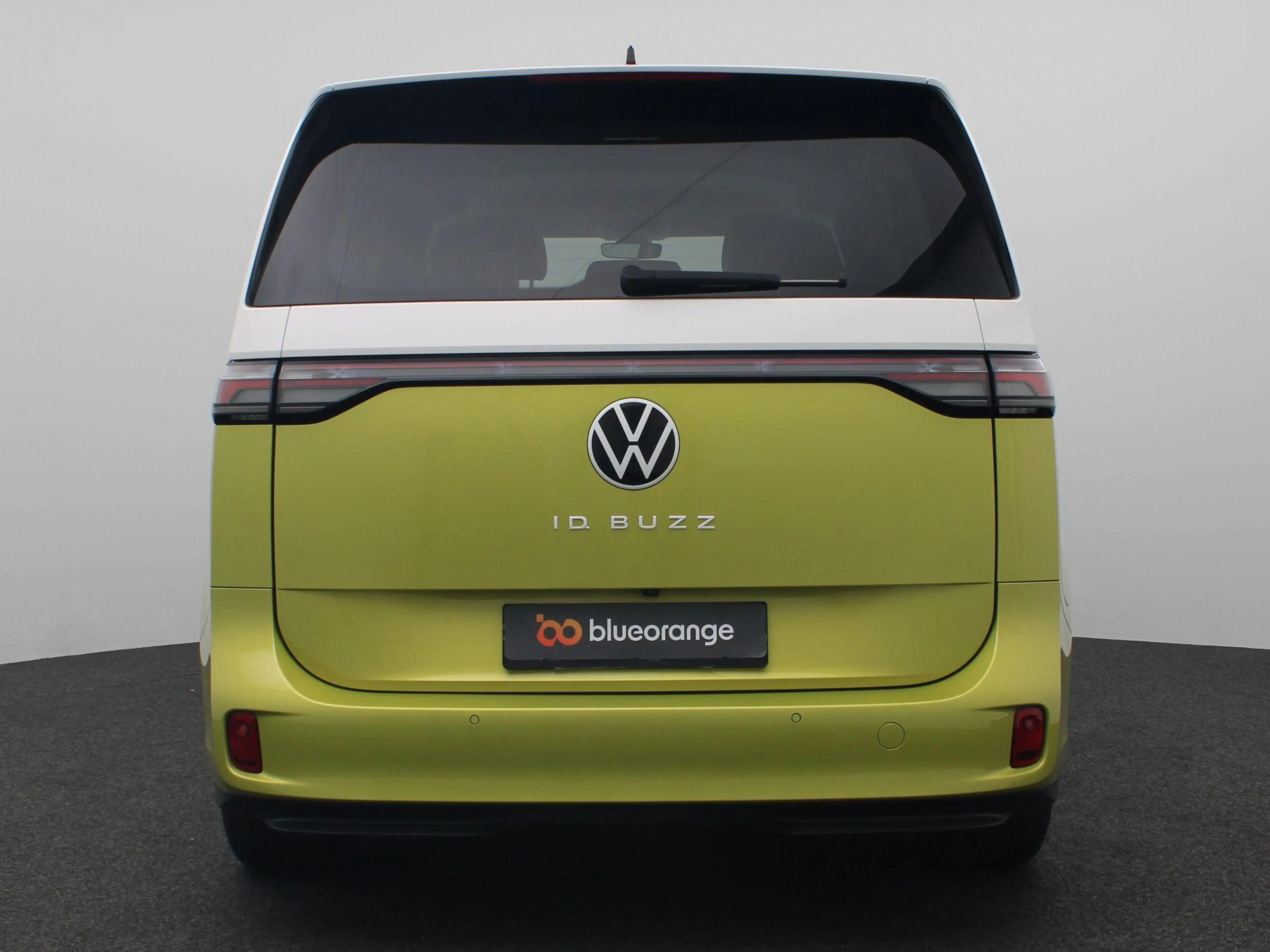Volkswagen ID. Buzz Pro 77kWh 204PK Aut. SOH 96,04%, 360gr. Camera, Ma — photo 11