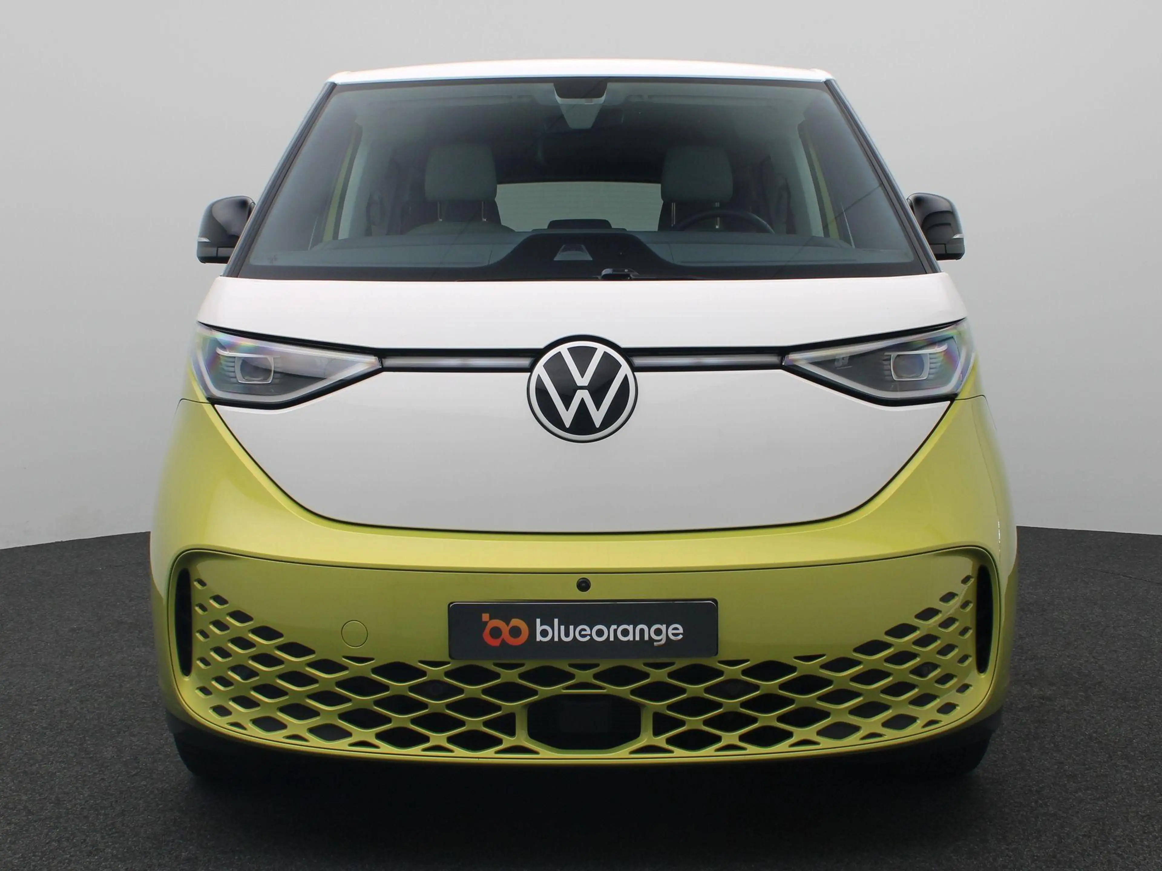 Volkswagen ID. Buzz Pro 77kWh 204PK Aut. SOH 96,04%, 360gr. Camera, Ma — photo 13