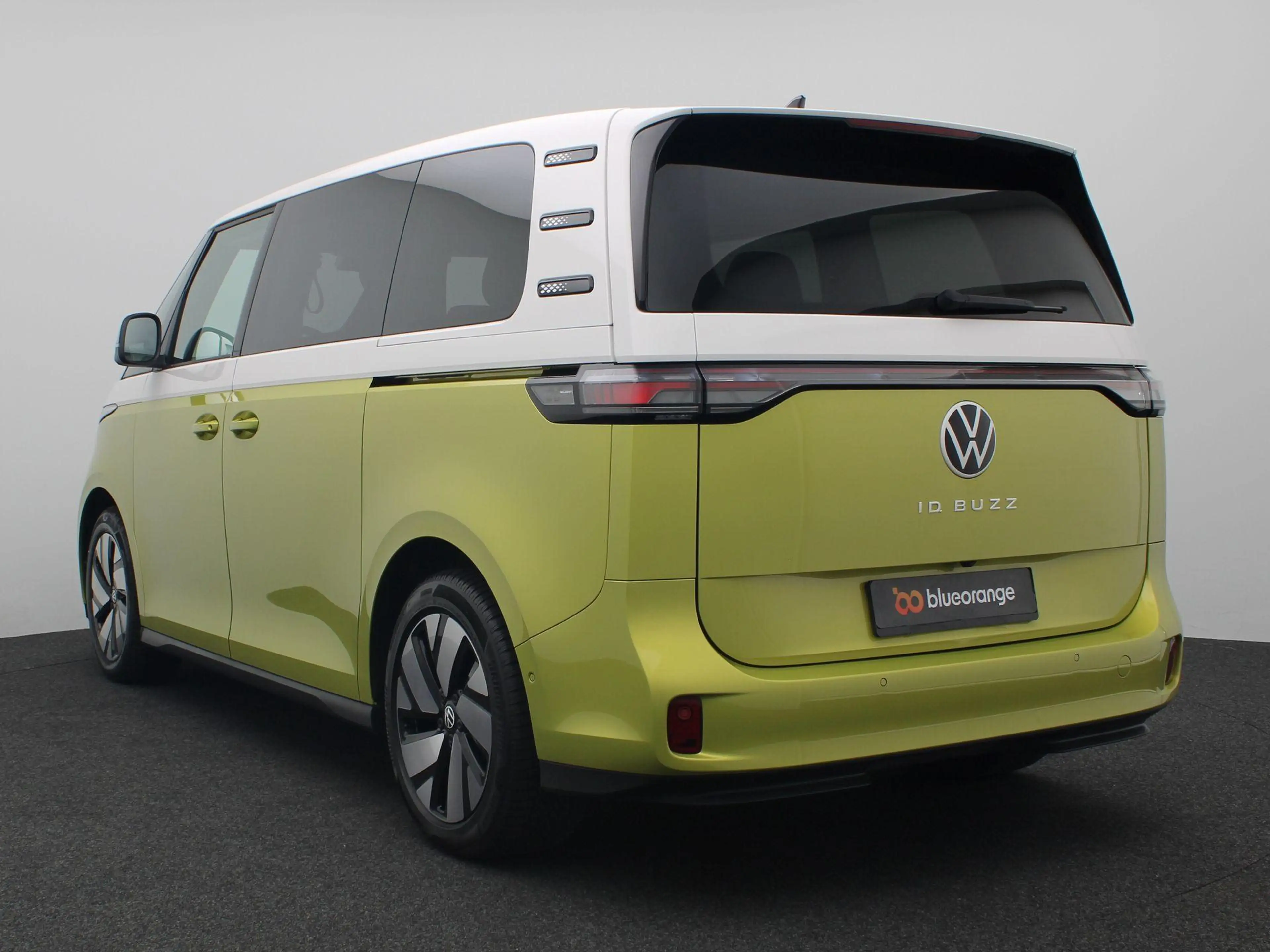 Volkswagen ID. Buzz Pro 77kWh 204PK Aut. SOH 96,04%, 360gr. Camera, Ma — photo 10