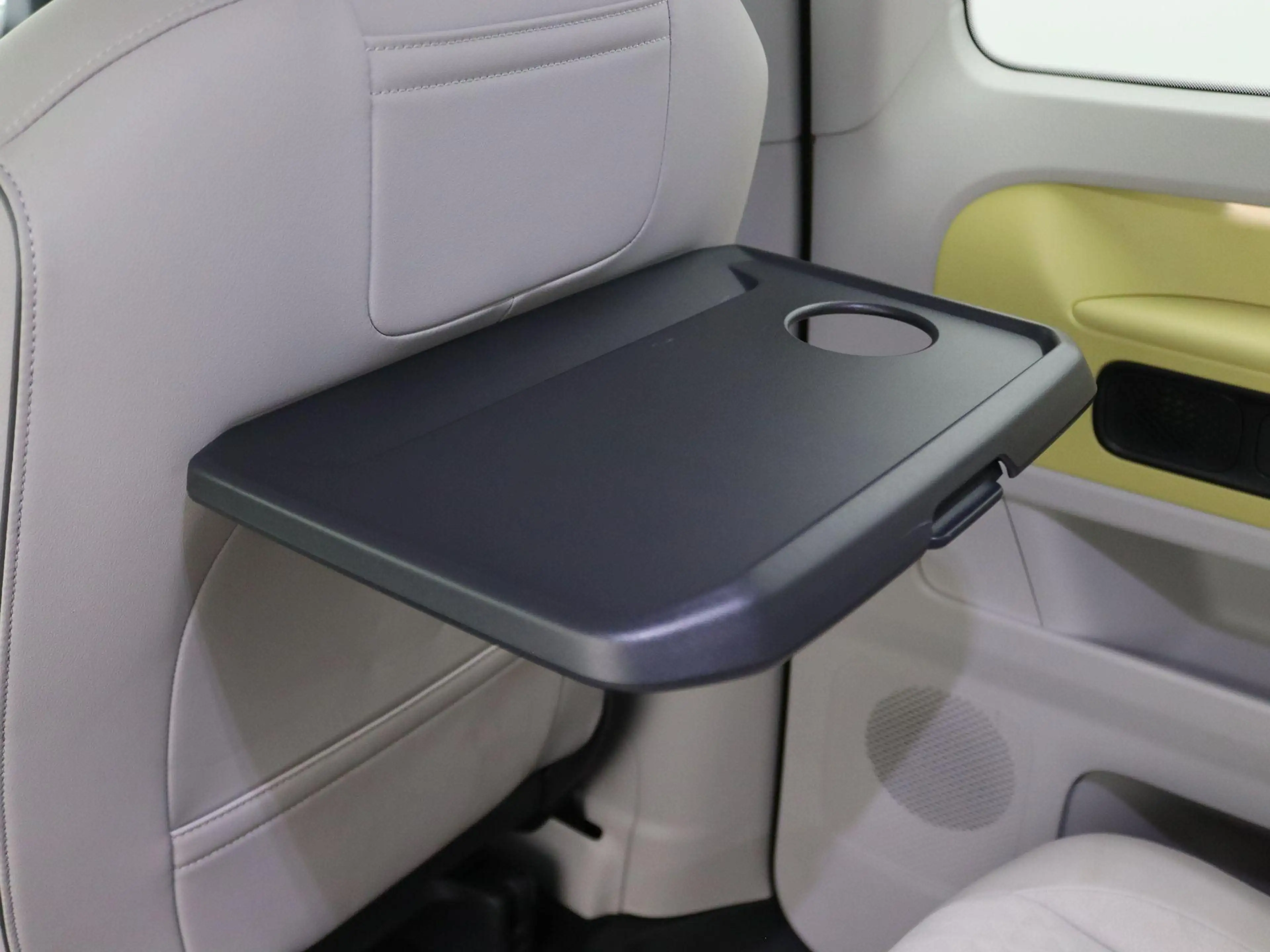 Volkswagen ID. Buzz Pro 77kWh 204PK Aut. SOH 96,04%, 360gr. Camera, Ma — photo 42