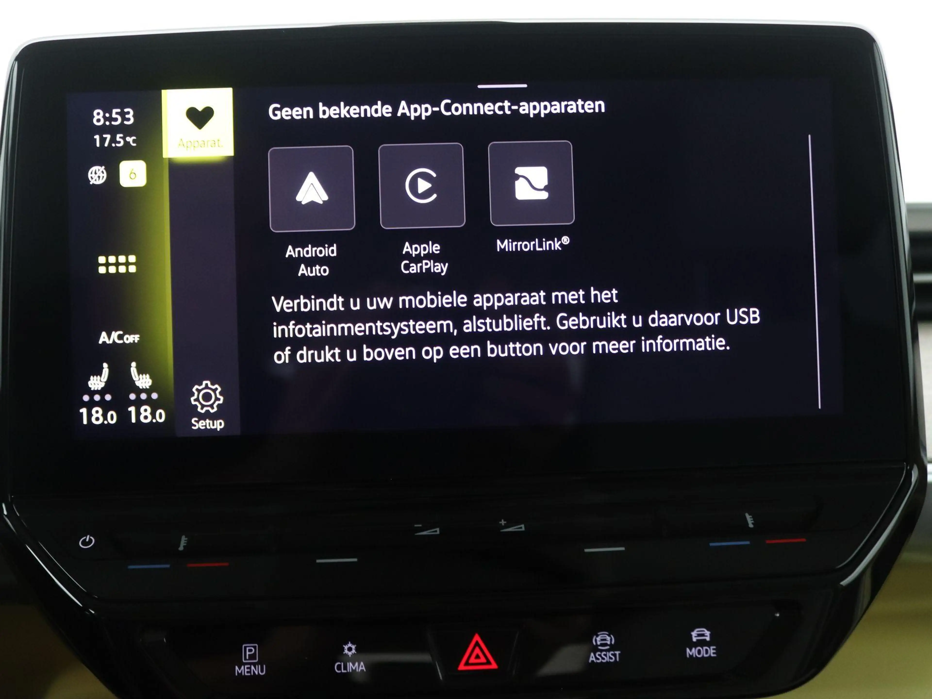 Volkswagen ID. Buzz Pro 77kWh 204PK Aut. SOH 96,04%, 360gr. Camera, Ma — photo 27