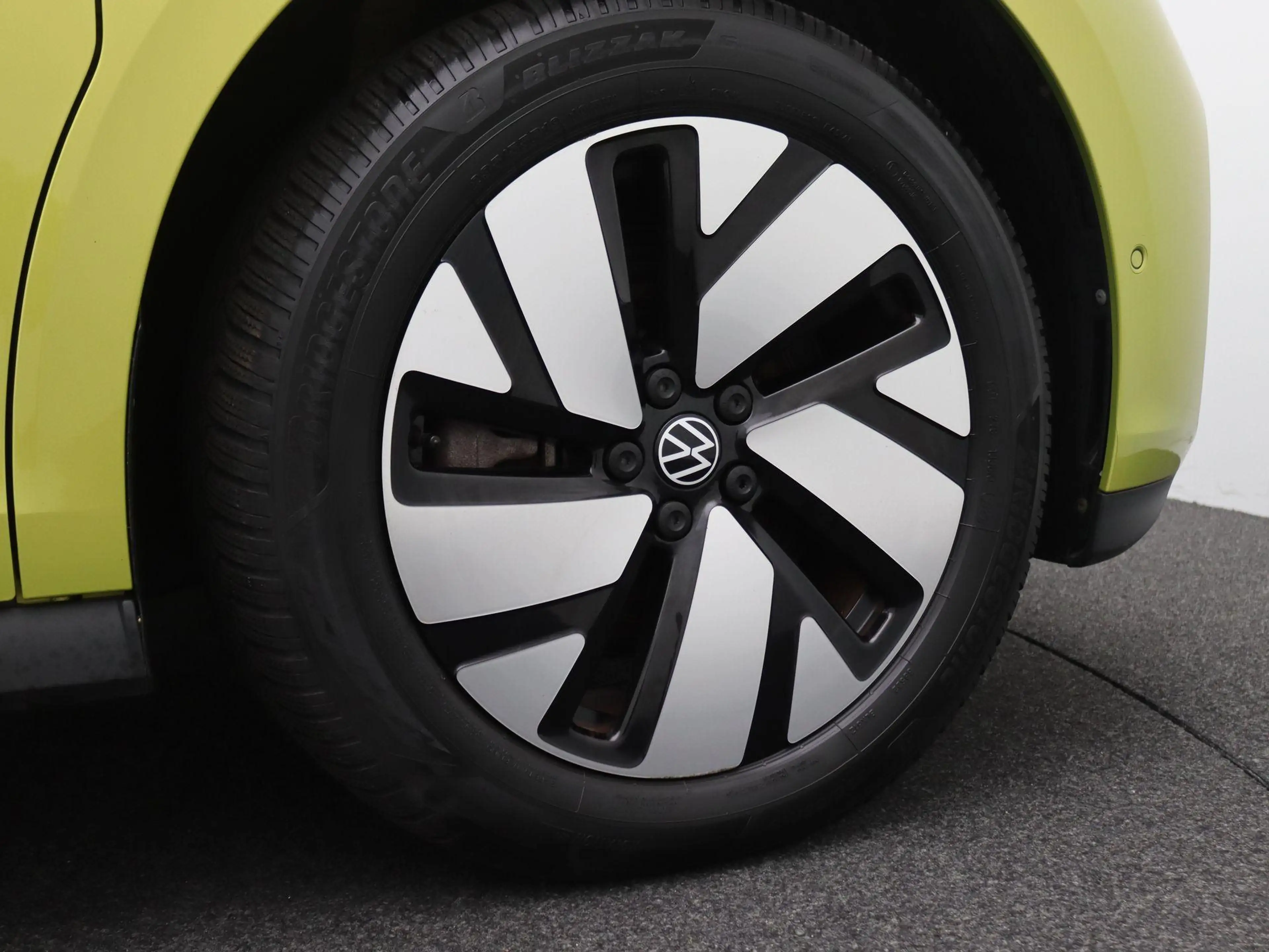 Volkswagen ID. Buzz Pro 77kWh 204PK Aut. SOH 96,04%, 360gr. Camera, Ma — photo 16