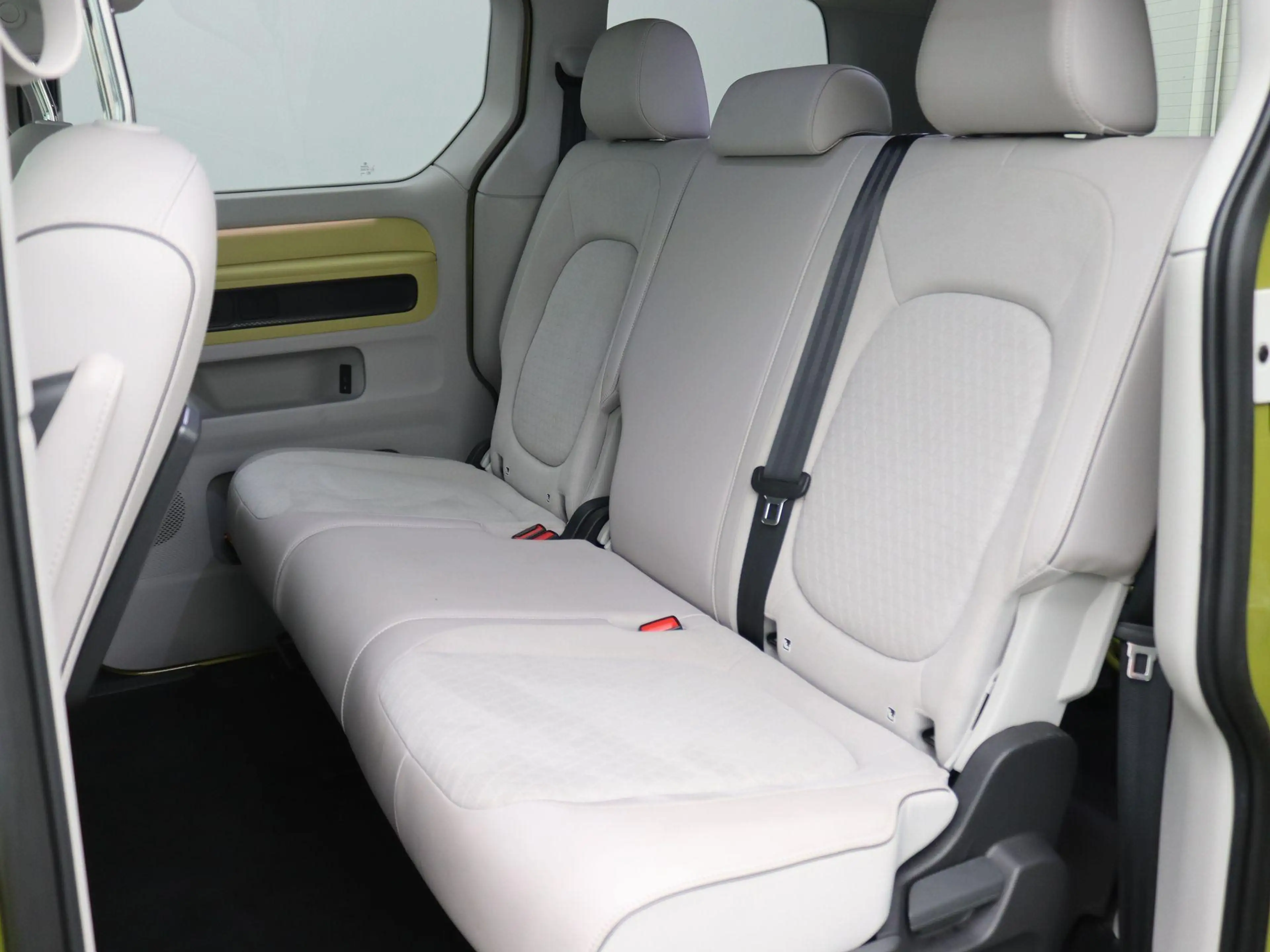 Volkswagen ID. Buzz Pro 77kWh 204PK Aut. SOH 96,04%, 360gr. Camera, Ma — photo 7