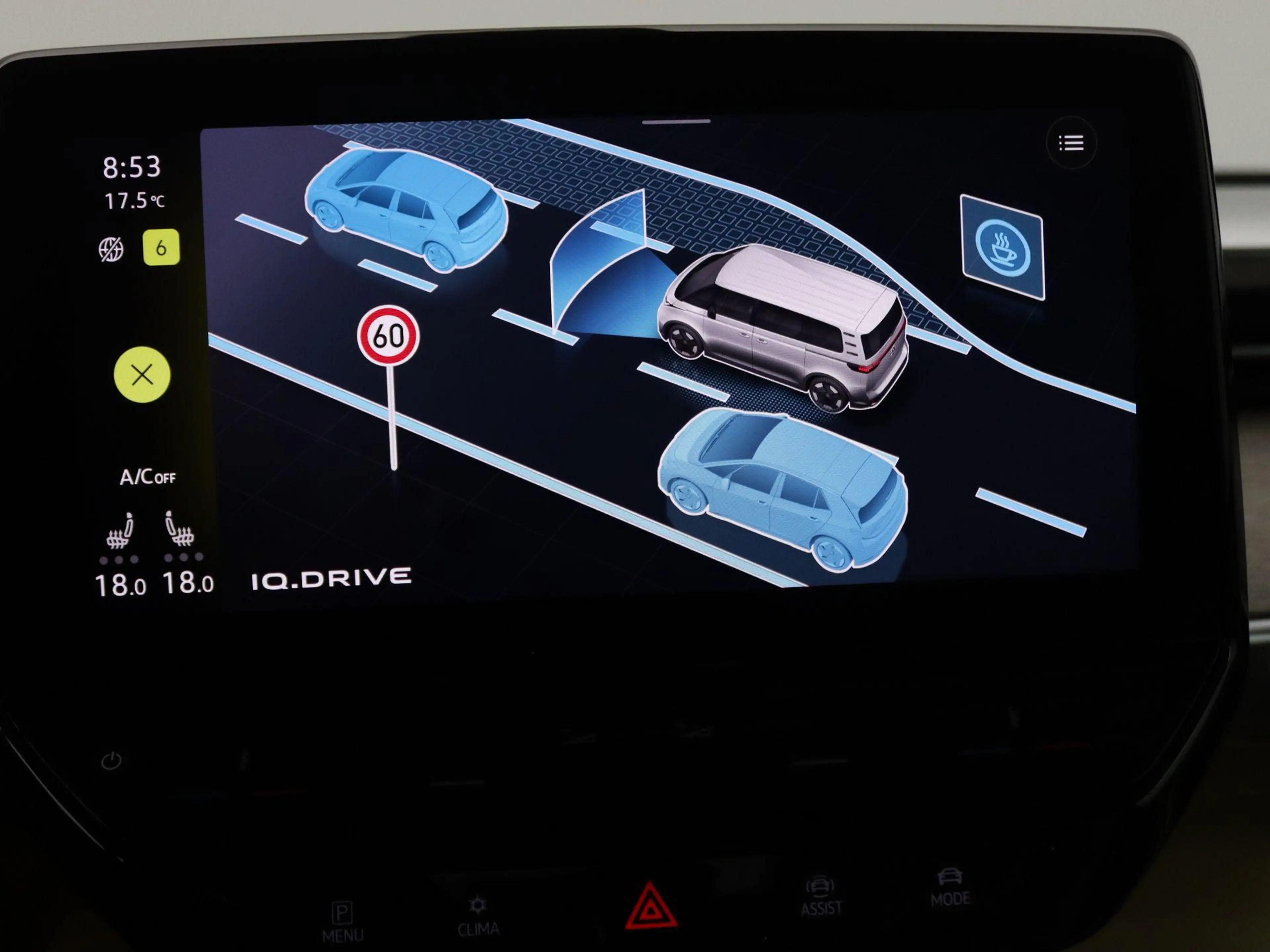 Volkswagen ID. Buzz Pro 77kWh 204PK Aut. SOH 96,04%, 360gr. Camera, Ma — photo 28