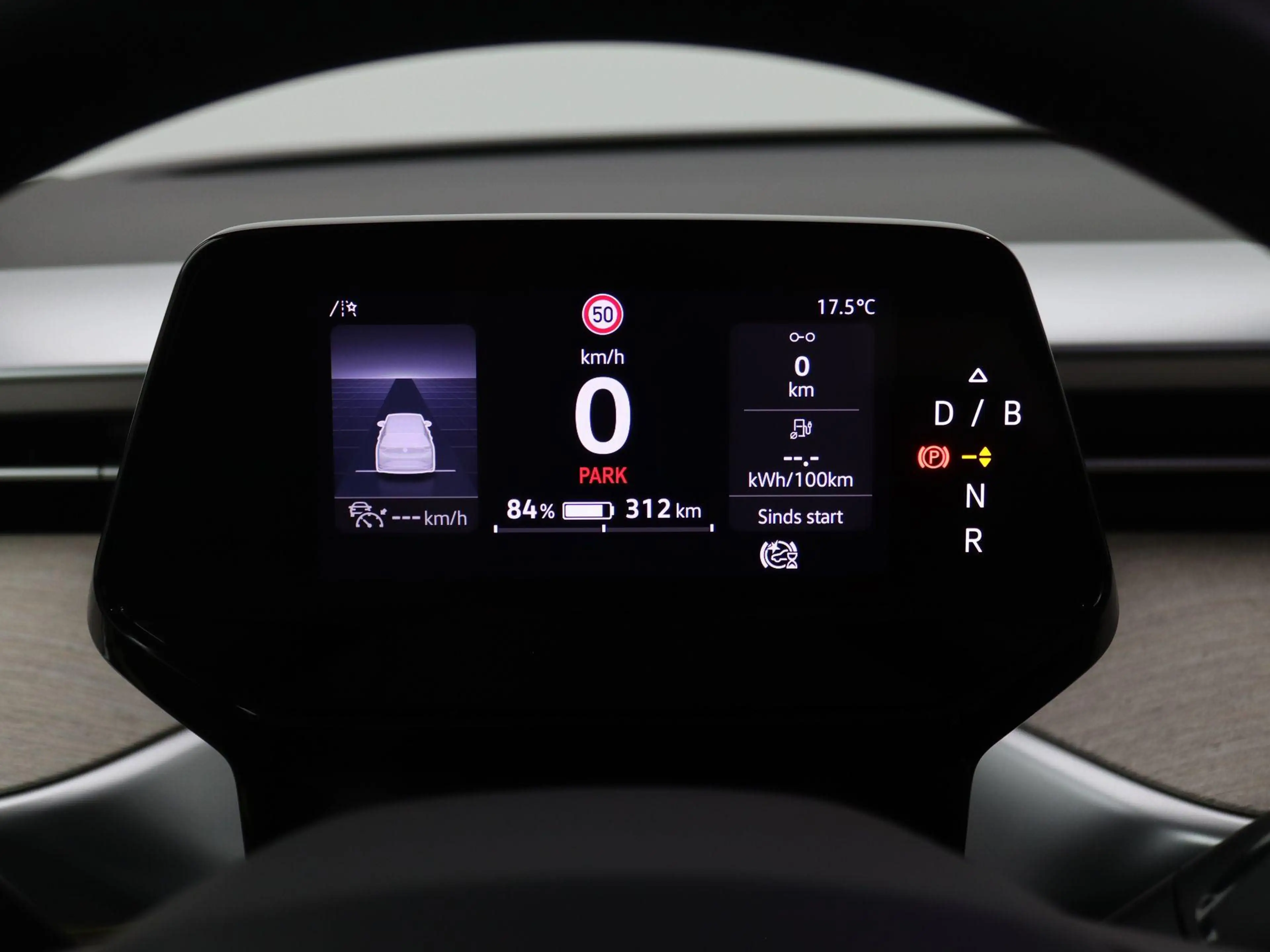 Volkswagen ID. Buzz Pro 77kWh 204PK Aut. SOH 96,04%, 360gr. Camera, Ma — photo 6