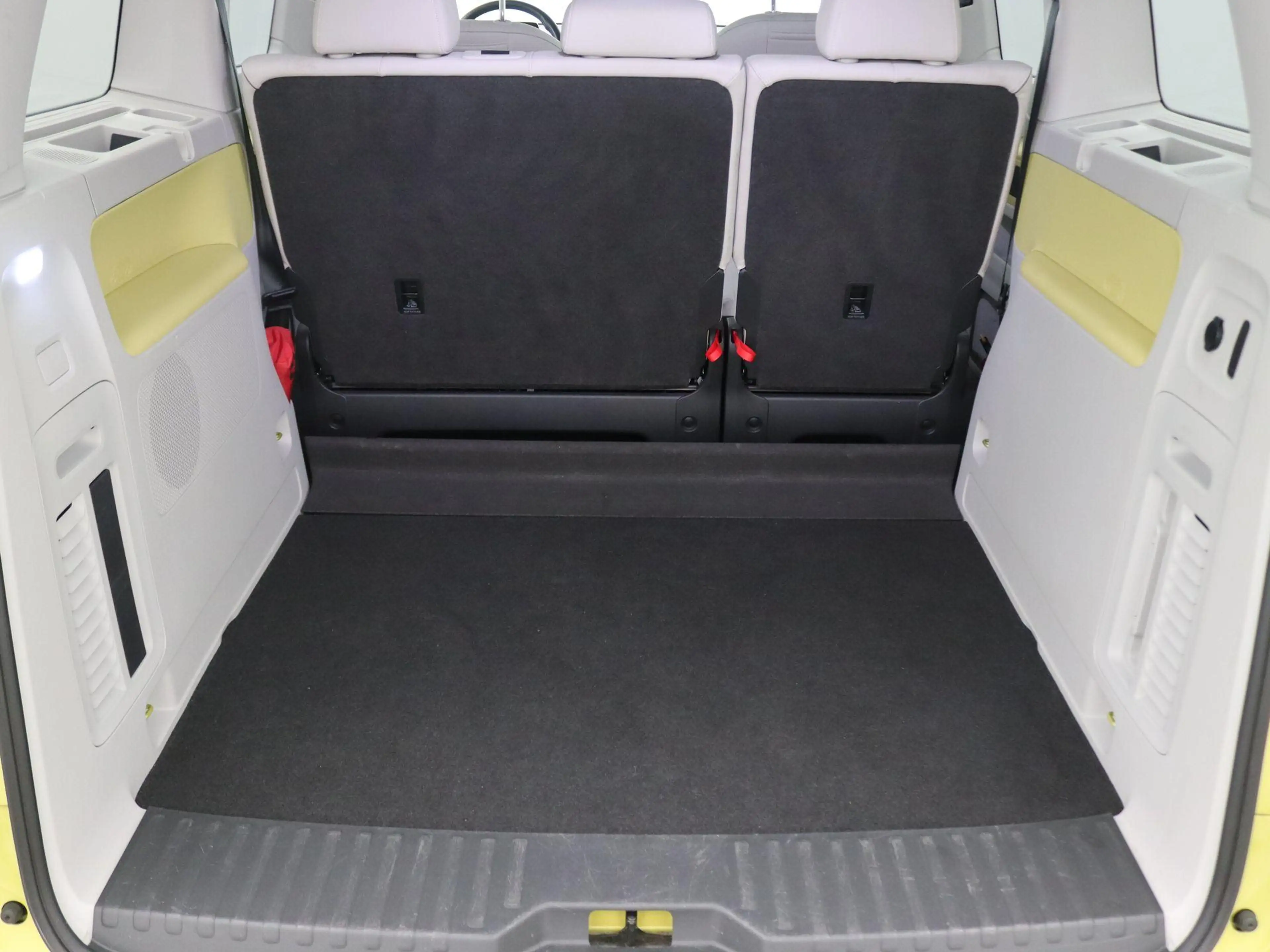 Volkswagen ID. Buzz Pro 77kWh 204PK Aut. SOH 96,04%, 360gr. Camera, Ma — photo 8
