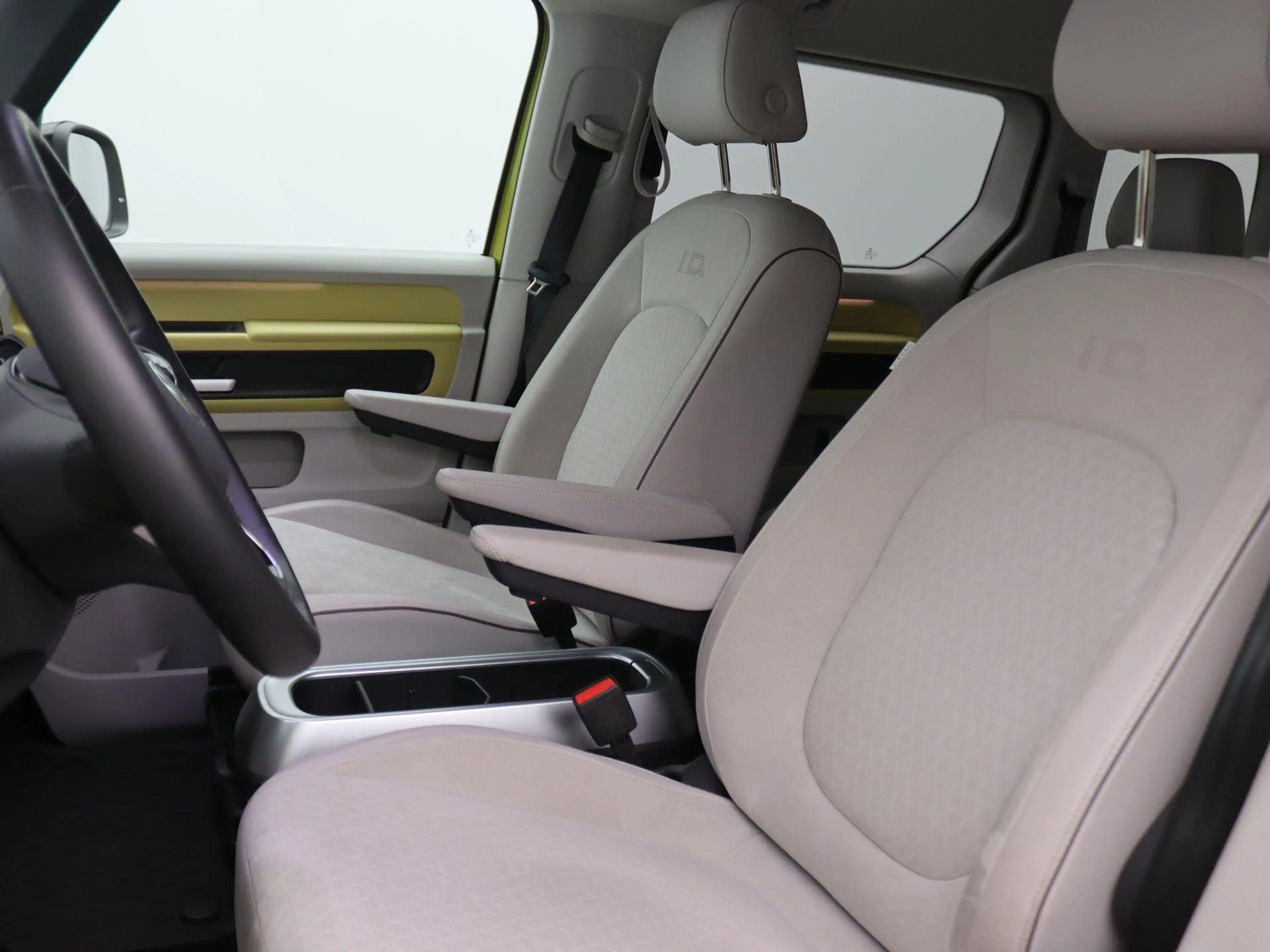 Volkswagen ID. Buzz Pro 77kWh 204PK Aut. SOH 96,04%, 360gr. Camera, Ma — photo 5