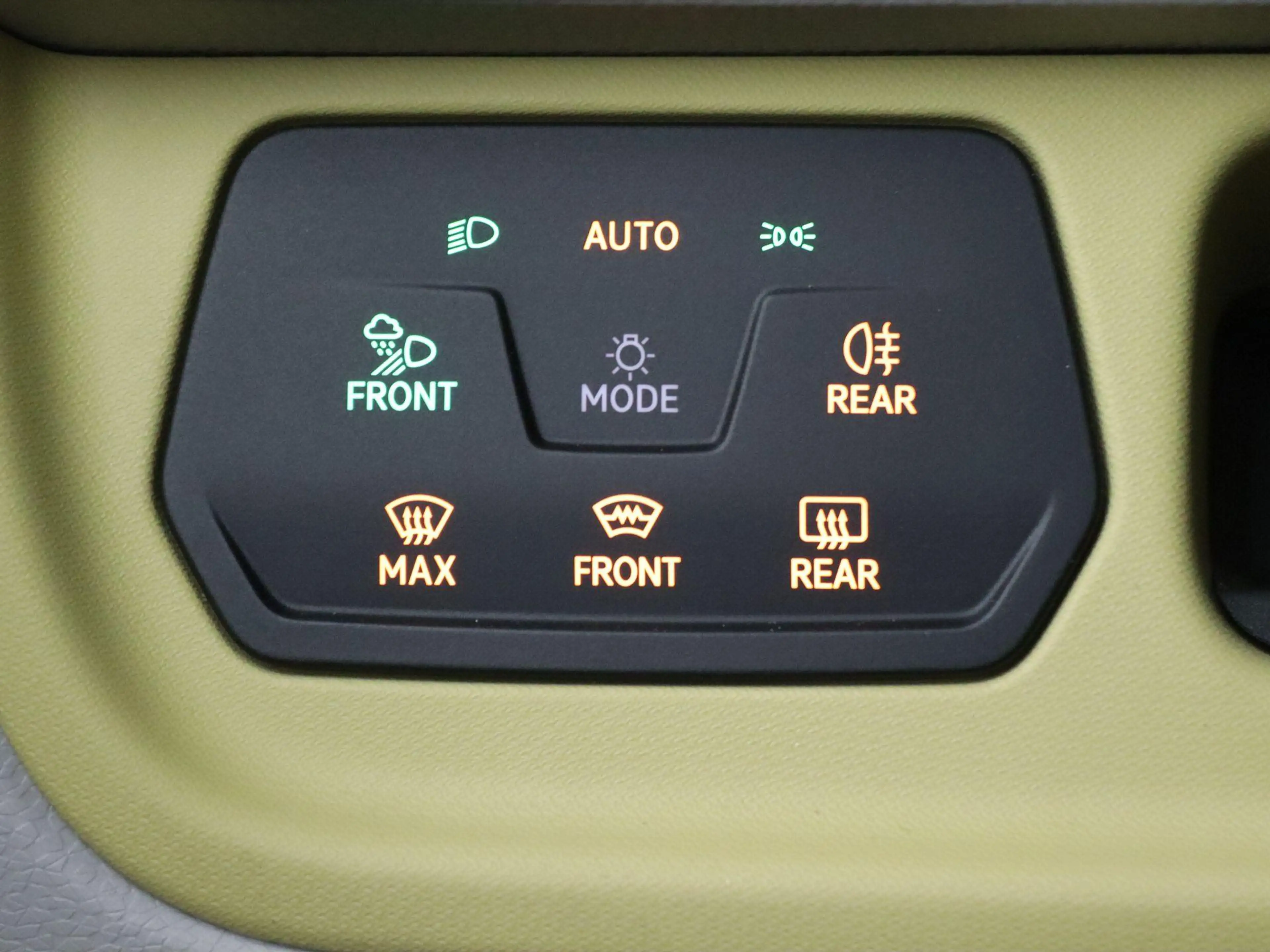 Volkswagen ID. Buzz Pro 77kWh 204PK Aut. SOH 96,04%, 360gr. Camera, Ma — photo 37