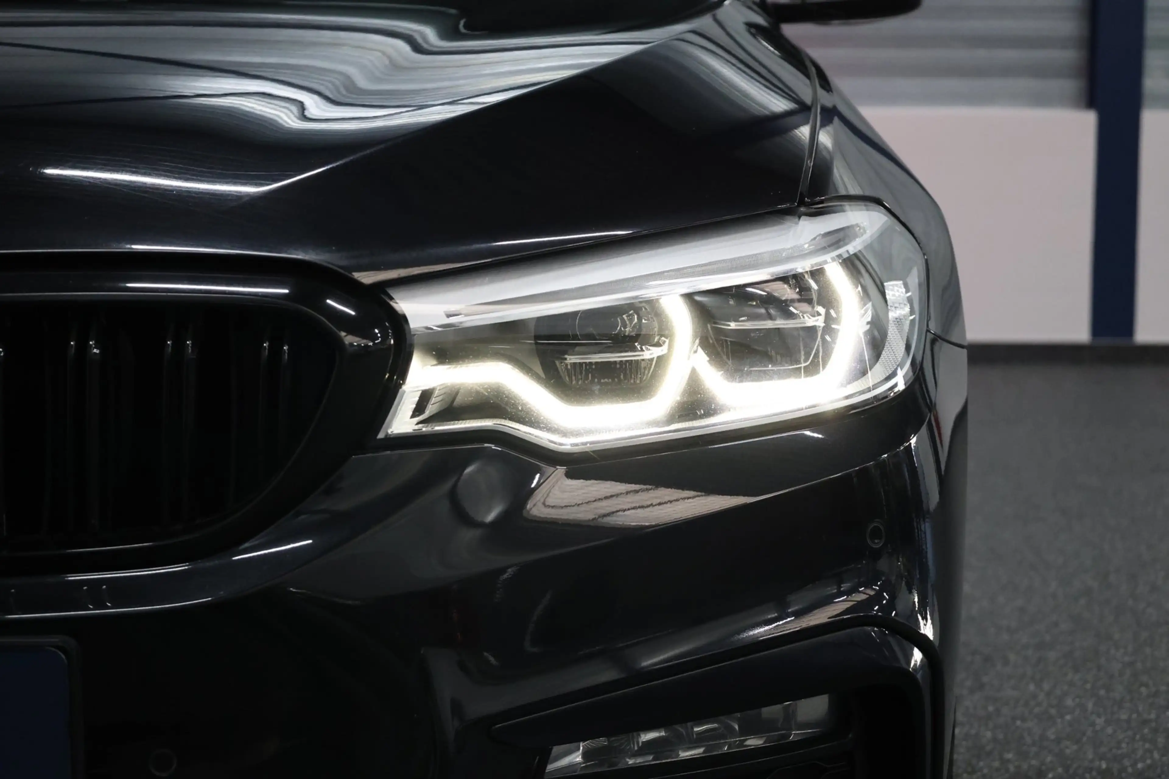 BMW 540 540I XDRIVE M-Sport BTW/LED/VIRTUAL/SFEER/SOFT/PAN — photo 30