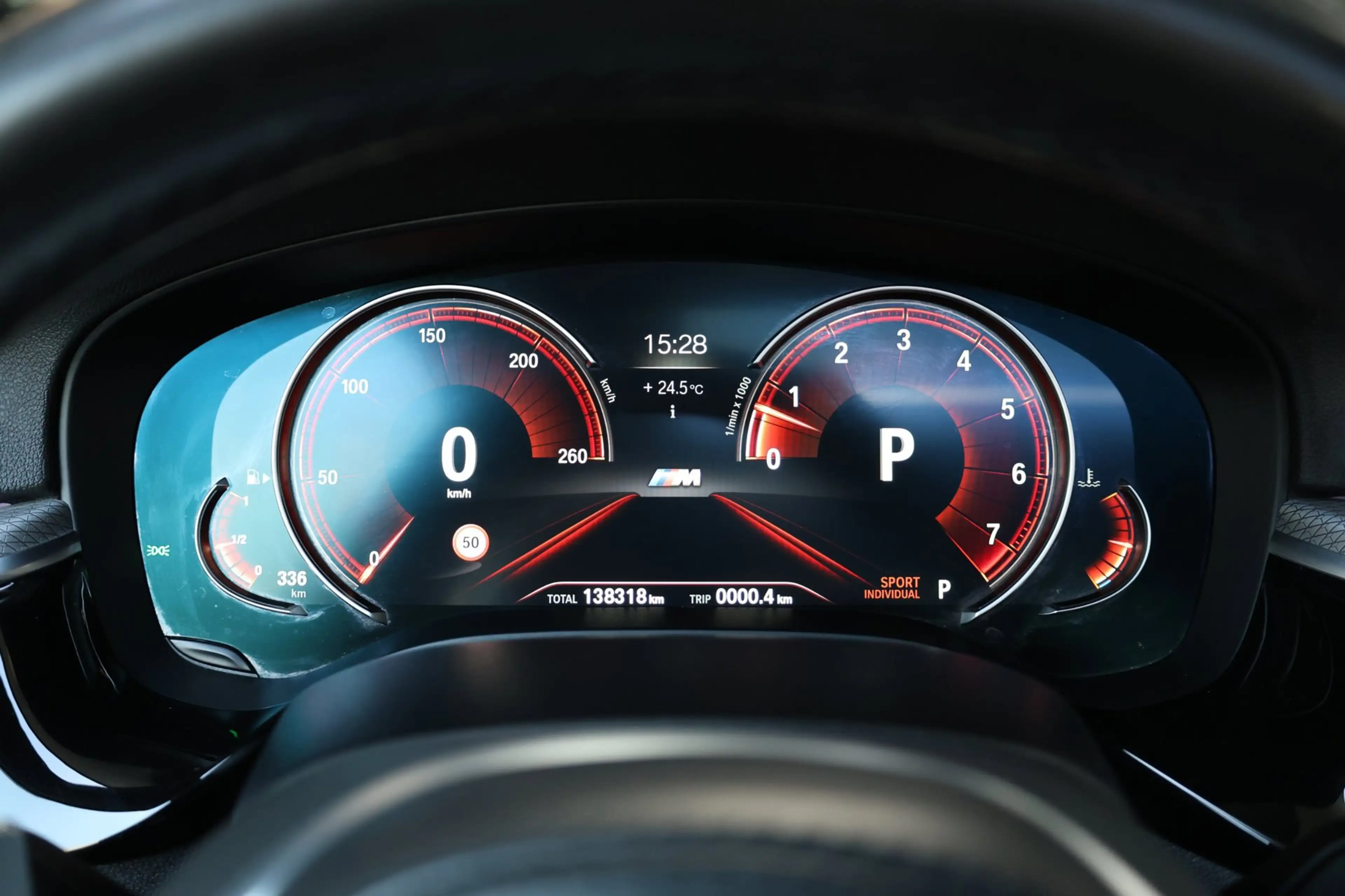 BMW 540 540I XDRIVE M-Sport BTW/LED/VIRTUAL/SFEER/SOFT/PAN — photo 10