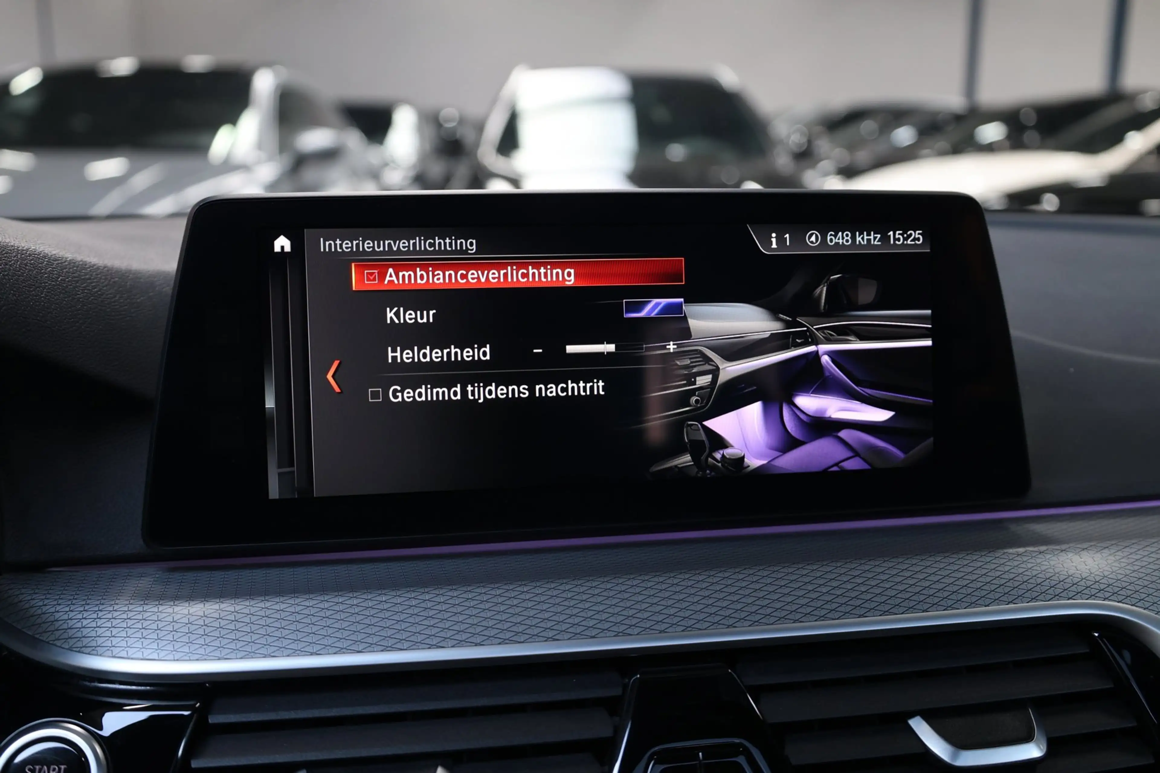 BMW 540 540I XDRIVE M-Sport BTW/LED/VIRTUAL/SFEER/SOFT/PAN — photo 20