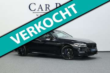 540I XDRIVE M-Sport BTW/LED/VIRTUAL/SFEER/SOFT/PAN