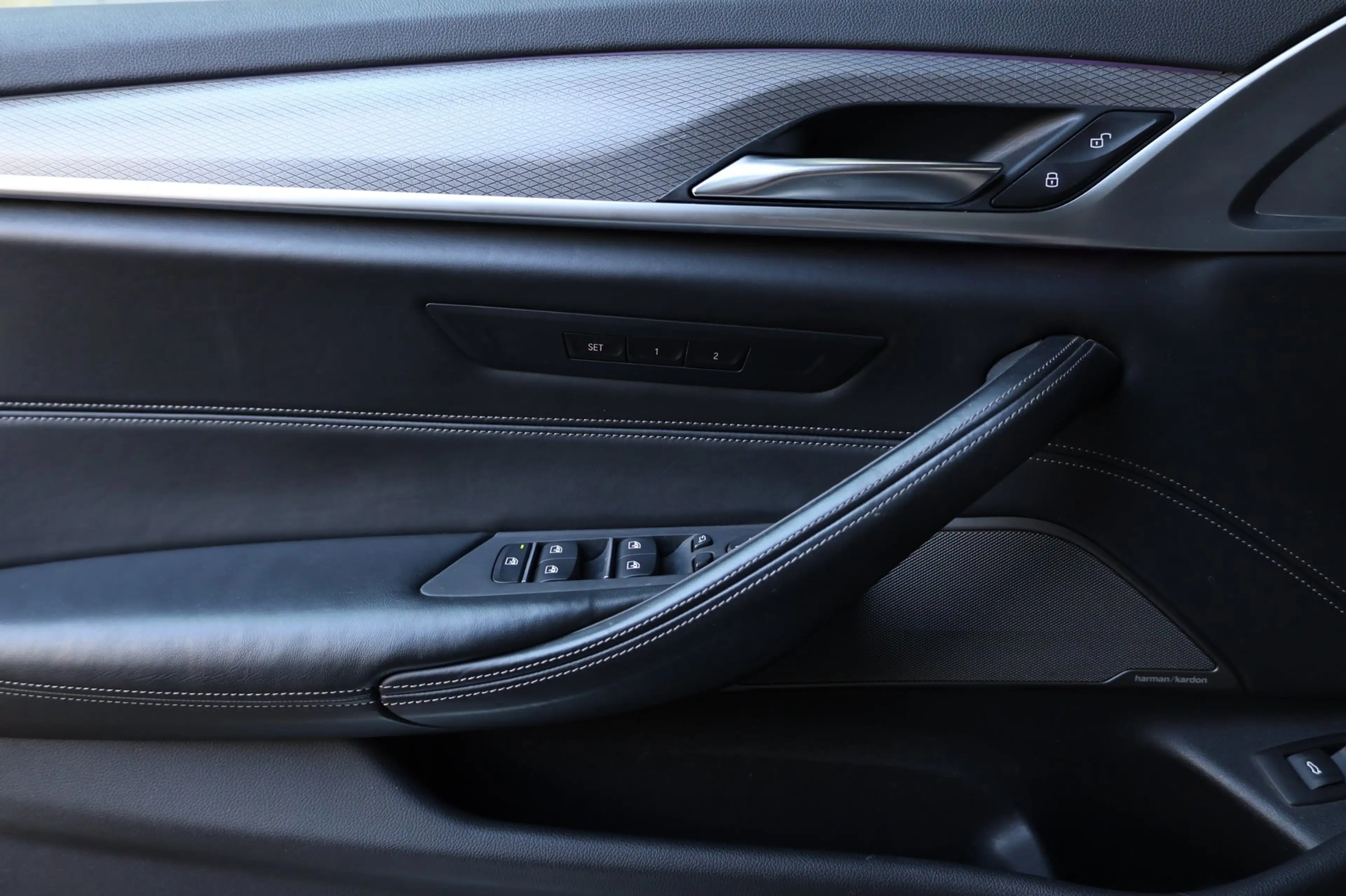 BMW 540 540I XDRIVE M-Sport BTW/LED/VIRTUAL/SFEER/SOFT/PAN — photo 13