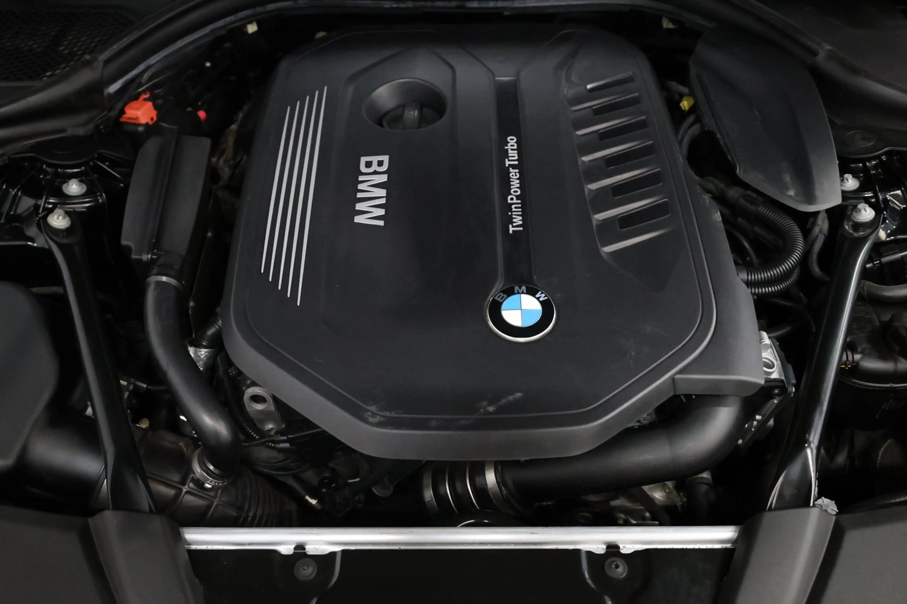 BMW 540 540I XDRIVE M-Sport BTW/LED/VIRTUAL/SFEER/SOFT/PAN — photo 31