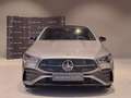 Mercedes-Benz CLA 180 Coupé AMG Line | Panoramisch Dak | Nightpack | Sma Gris - thumbnail 9