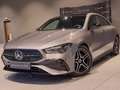 Mercedes-Benz CLA 180 Coupé AMG Line | Panoramisch Dak | Nightpack | Sma Gris - thumbnail 17