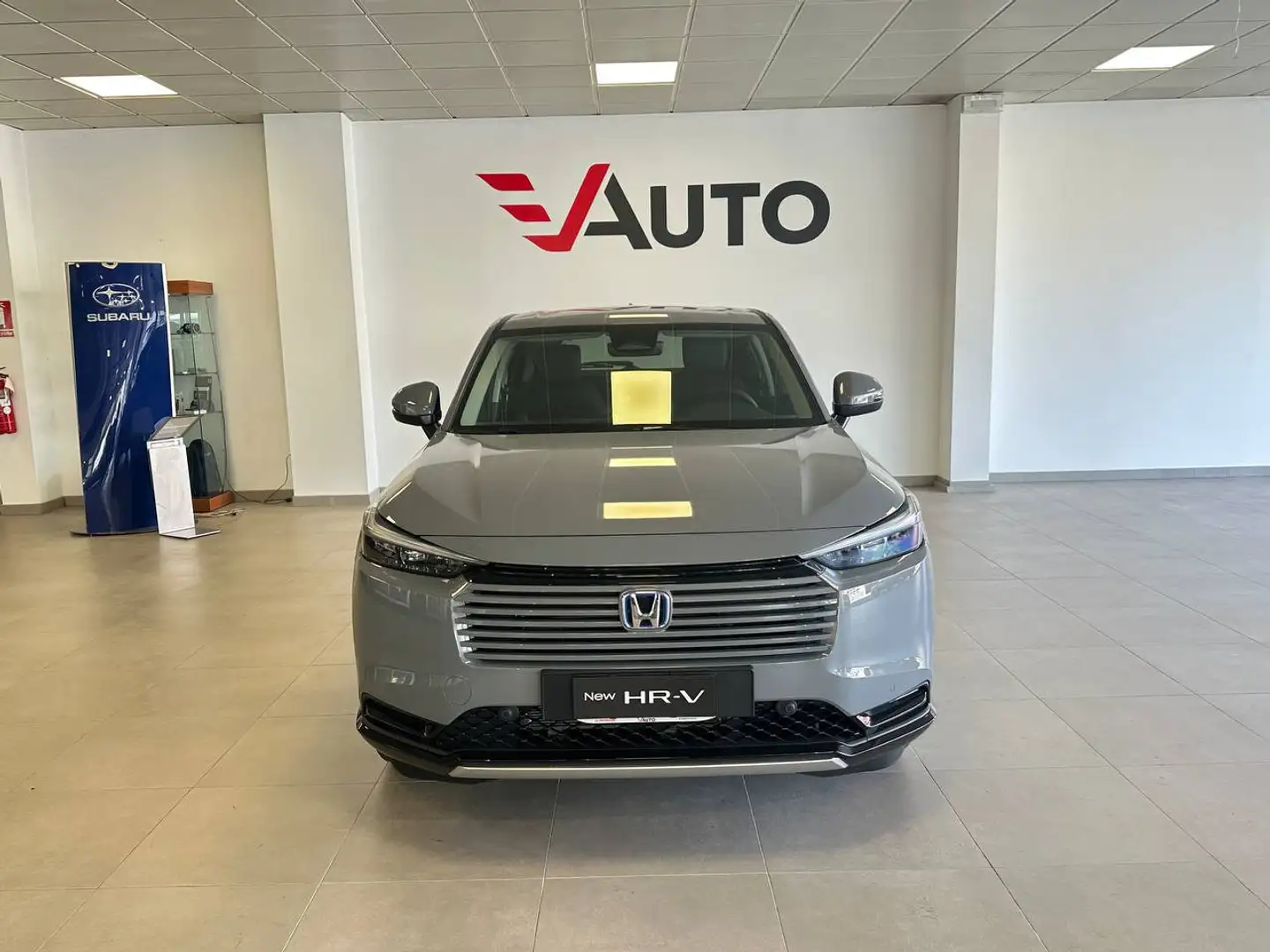 Honda HR-V 1.5 Hev eCVT Advance - 2