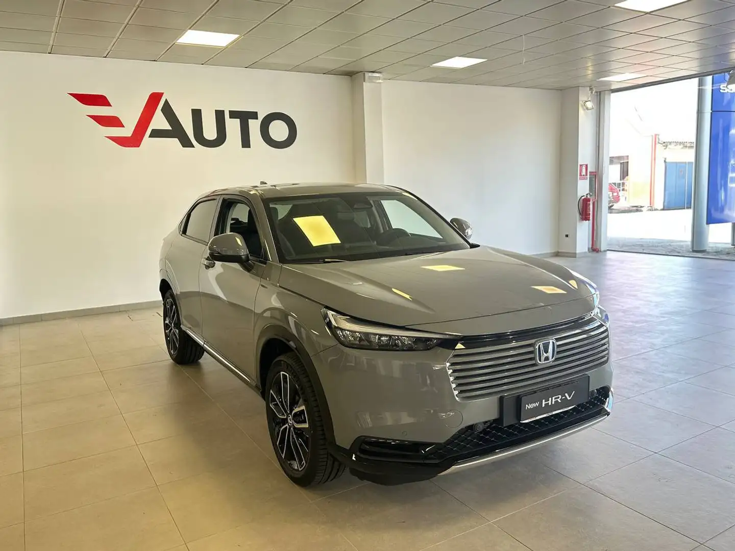 Honda HR-V 1.5 Hev eCVT Advance - 1