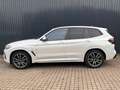 BMW X3 xDrive 30d M SPORT /AHK/Standheiz/Lenkradheiz Weiß - thumbnail 5