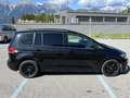 Volkswagen Touran Comfortline 1,6 SCR TDI Schwarz - thumbnail 7