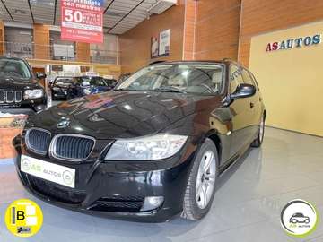 Touring 320d Attiva