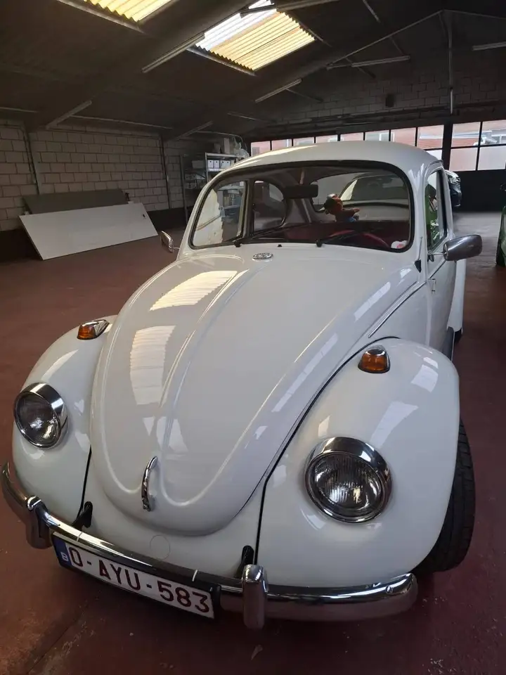 Volkswagen Kever