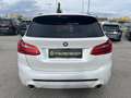 BMW 218 d Sport Line Weiß - thumbnail 6