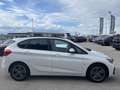 BMW 218 d Sport Line Weiß - thumbnail 4