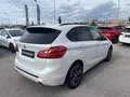 BMW 218 d Sport Line Weiß - thumbnail 5