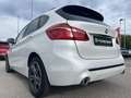 BMW 218 d Sport Line Weiß - thumbnail 7