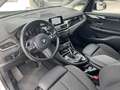 BMW 218 d Sport Line Weiß - thumbnail 12
