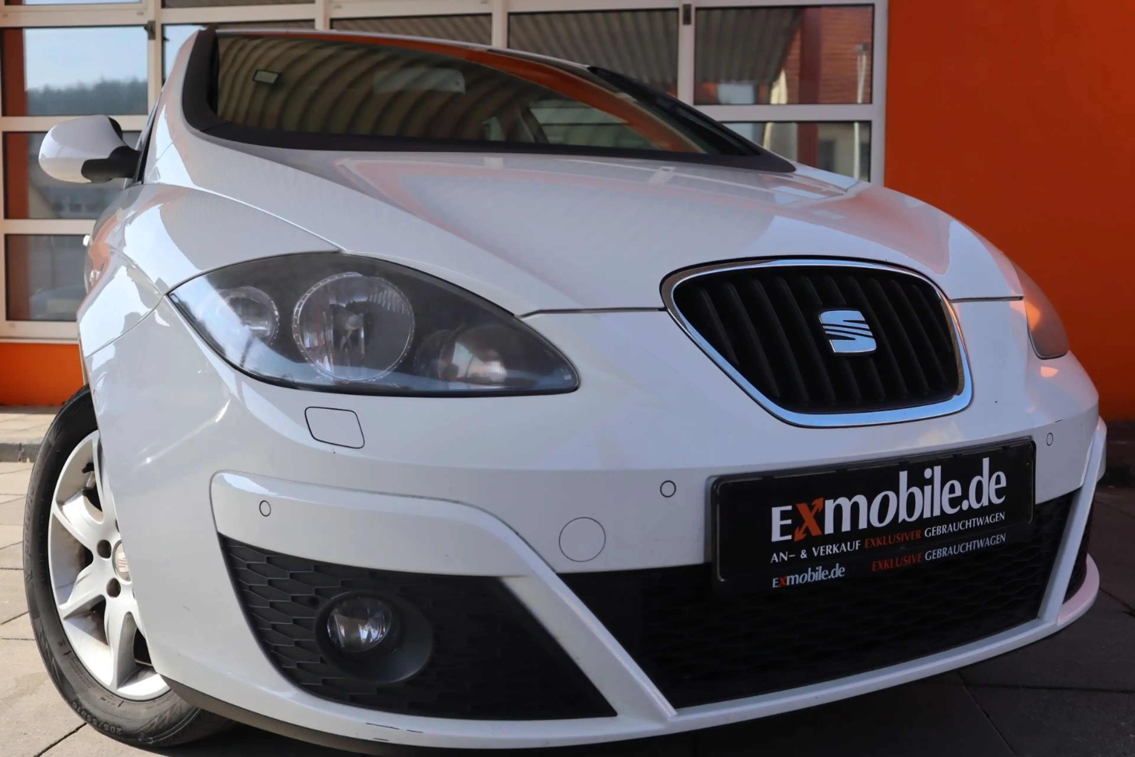 SEAT Altea ALTEA XL* 4YOU* 1.6TDI* AUTOMATIK* HU/AU NEU*