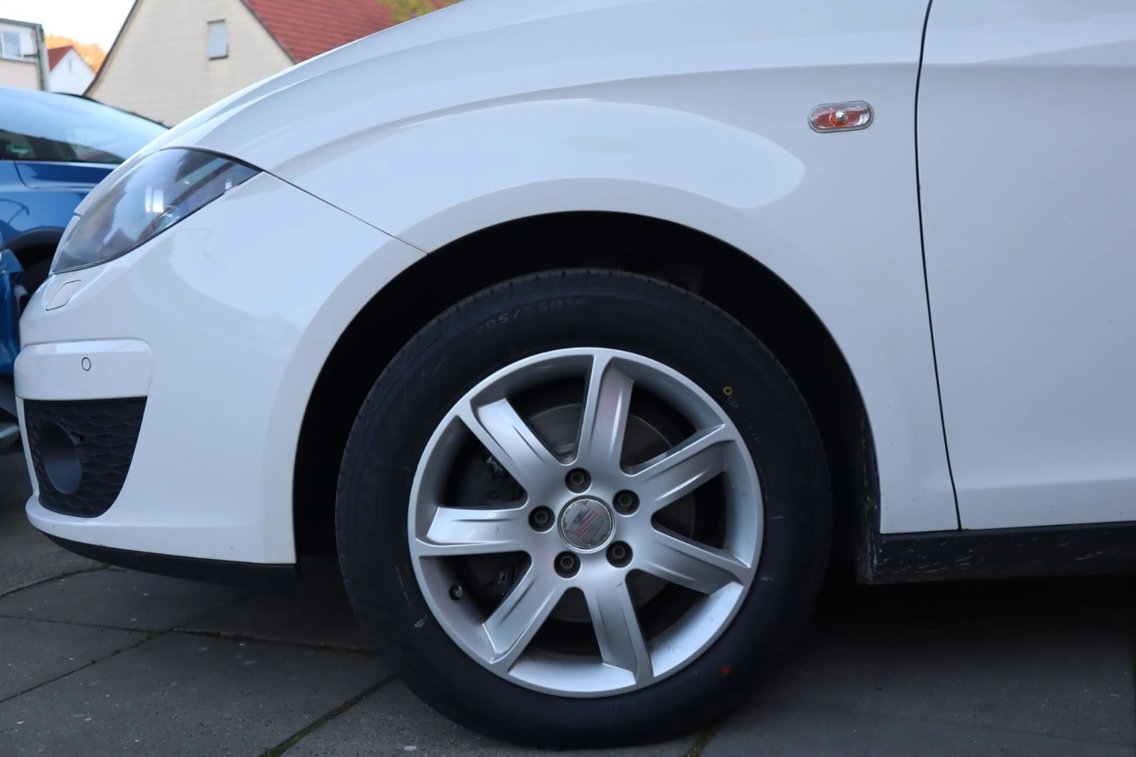 SEAT Altea ALTEA XL* 4YOU* 1.6TDI* AUTOMATIK* HU/AU NEU* — photo 14