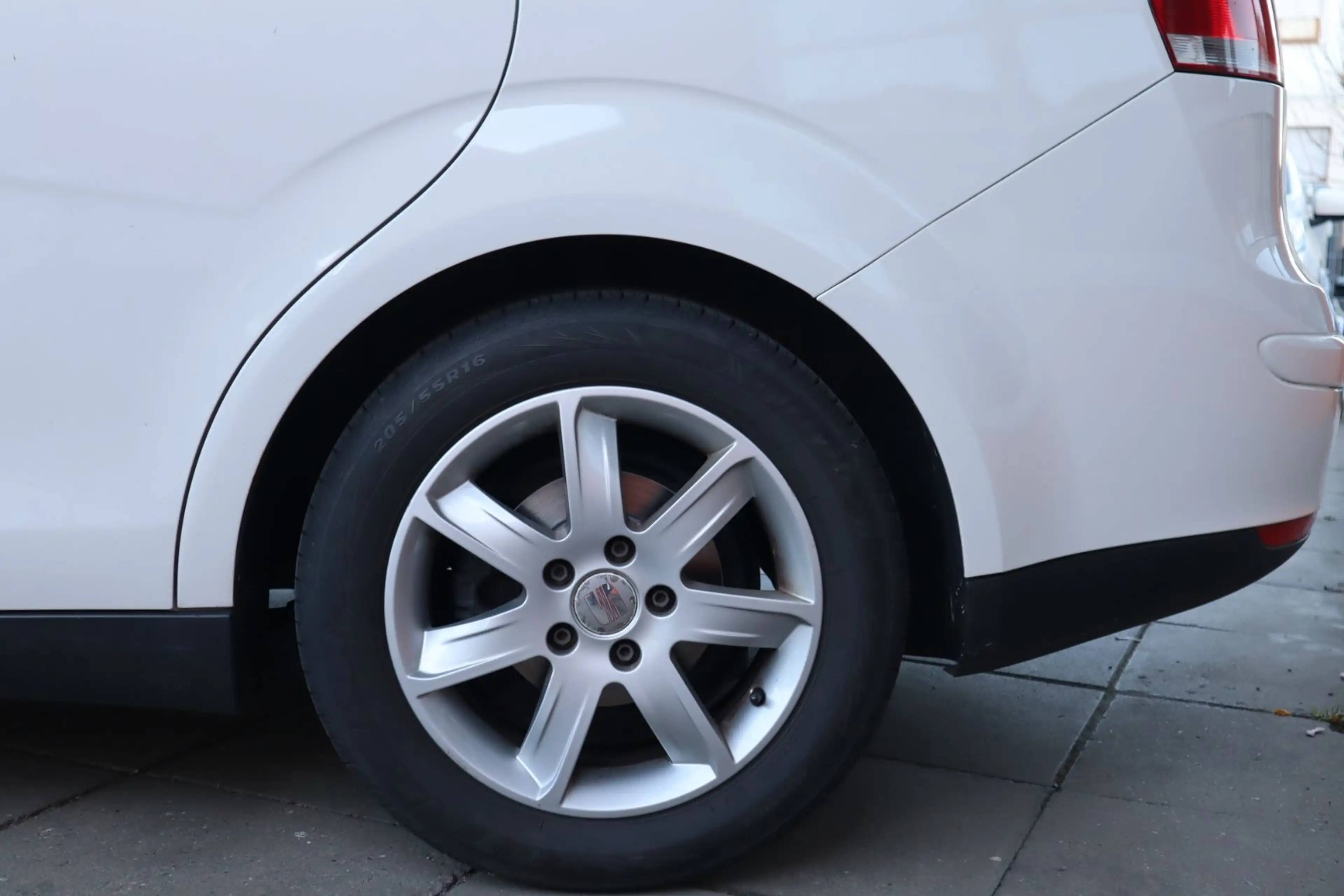 SEAT Altea ALTEA XL* 4YOU* 1.6TDI* AUTOMATIK* HU/AU NEU* — photo 15
