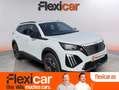 Peugeot 2008 Allure+Puretech+100+S%26S+6+Vel.+MAN Blanco - thumbnail 1
