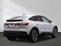 Audi Q4 e-tron Sportback 35 MMI Standklima CarPlay Alb - thumbnail 3