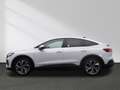 Audi Q4 e-tron Sportback 35 MMI Standklima CarPlay Blanc - thumbnail 2